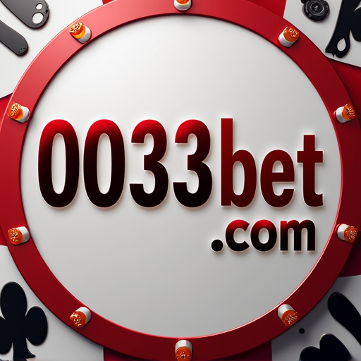 0033bet.com