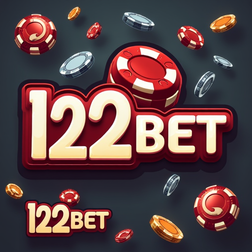 122bet.com