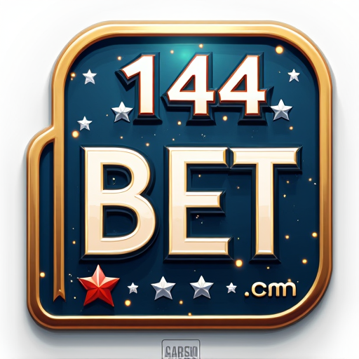 144bet.com