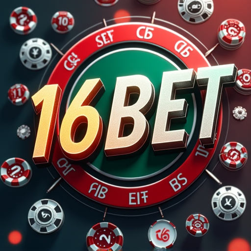 16bet.com