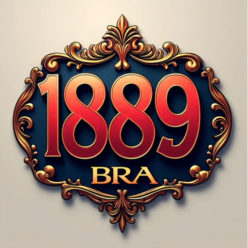 1889bra