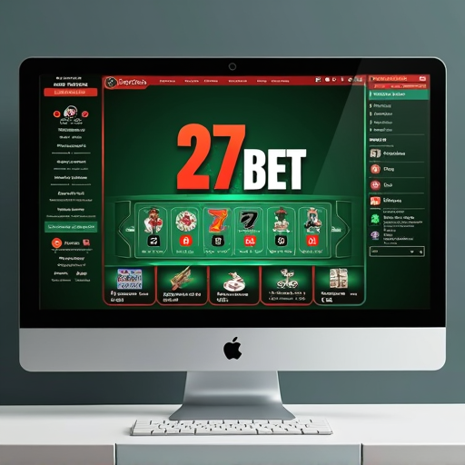 27bet.com