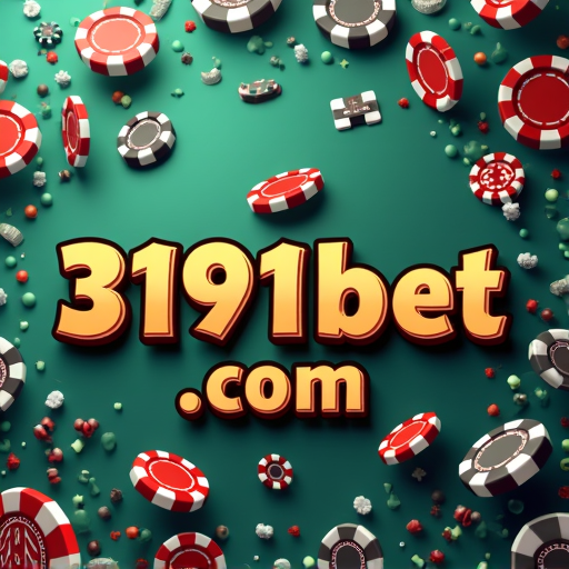 3191bet.com