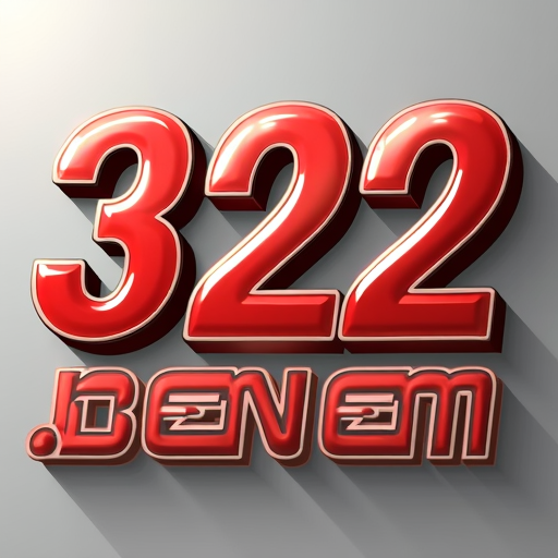 322bet.com