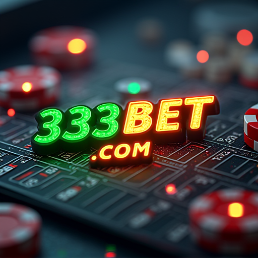 3333bet.com