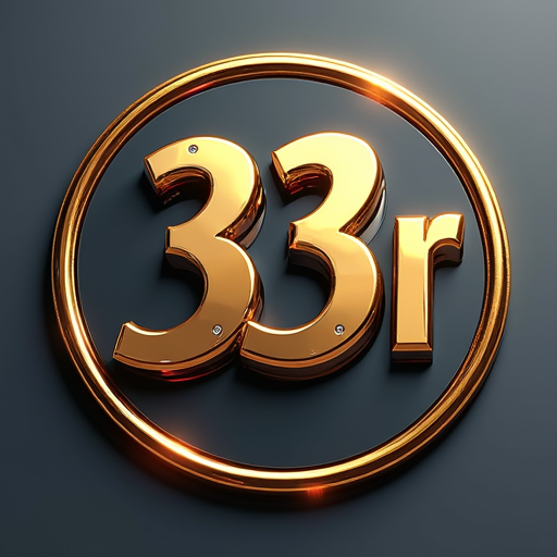 33r