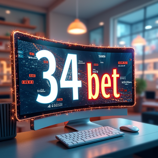 34bet.com