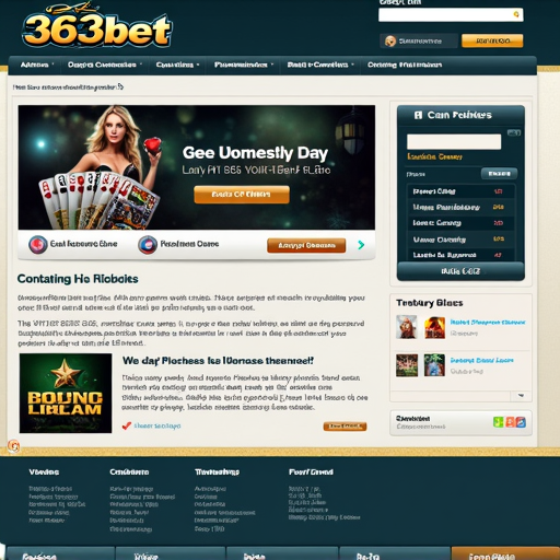 3633bet.com