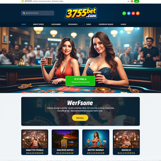 3755bet.com