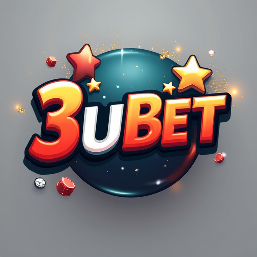 3ubet