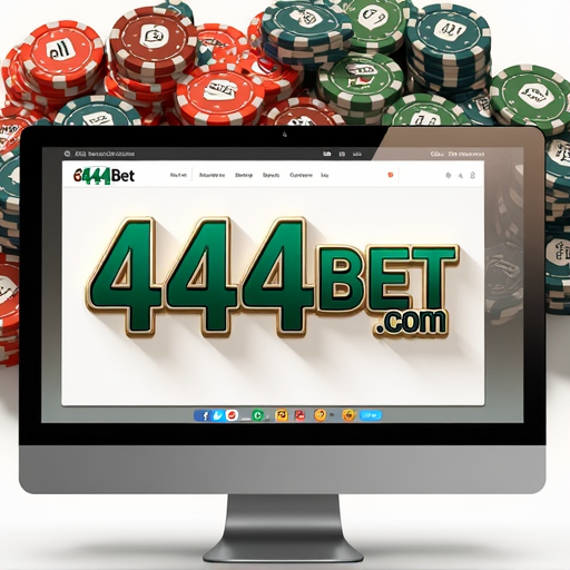 444bet.com