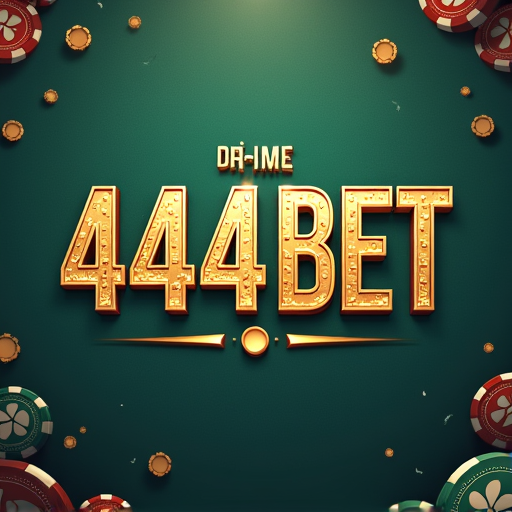 444bet