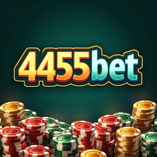 4455bet