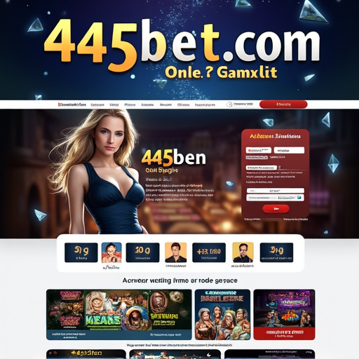 445bet.com