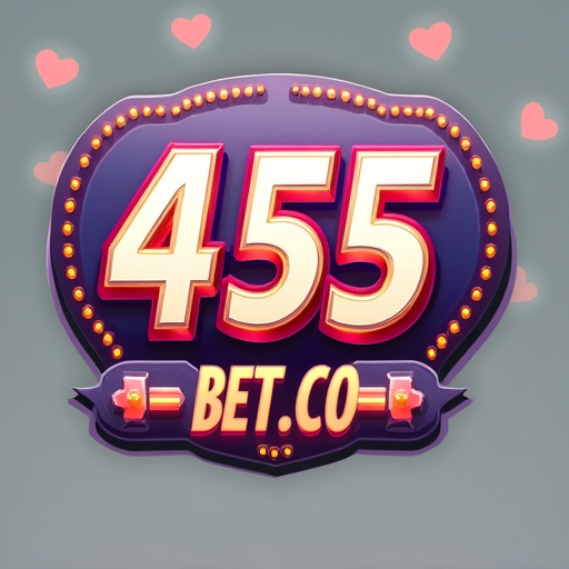 455bet.com