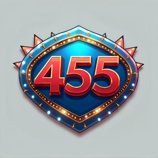 455bet