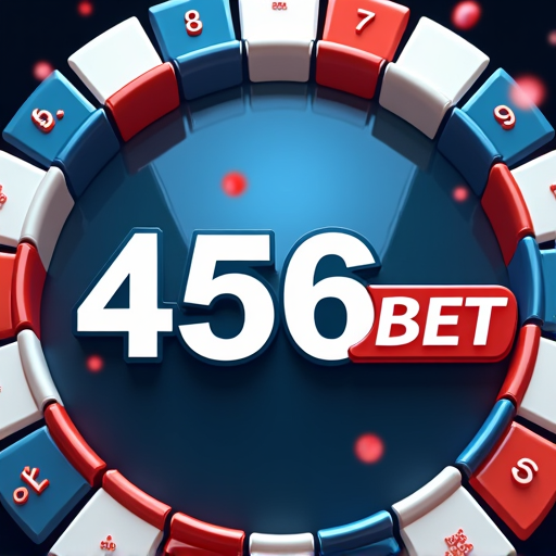 456bet