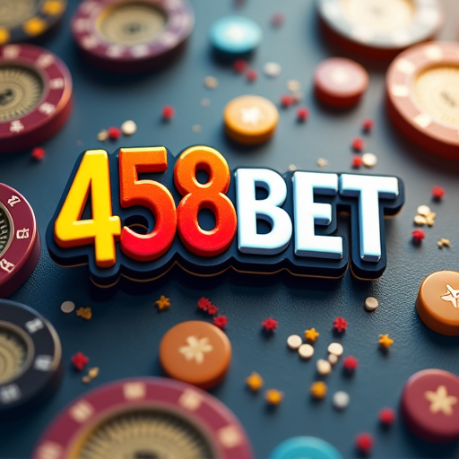 458bet.com