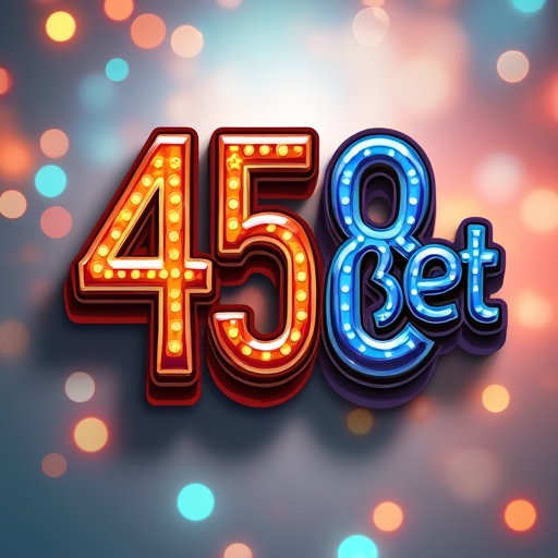 458bet