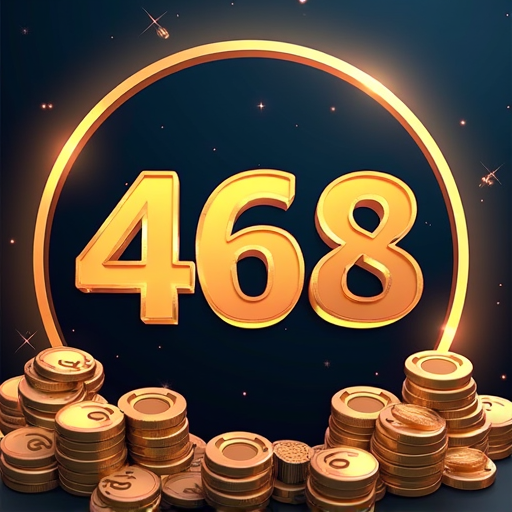 468bet