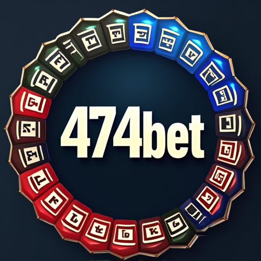 474bet