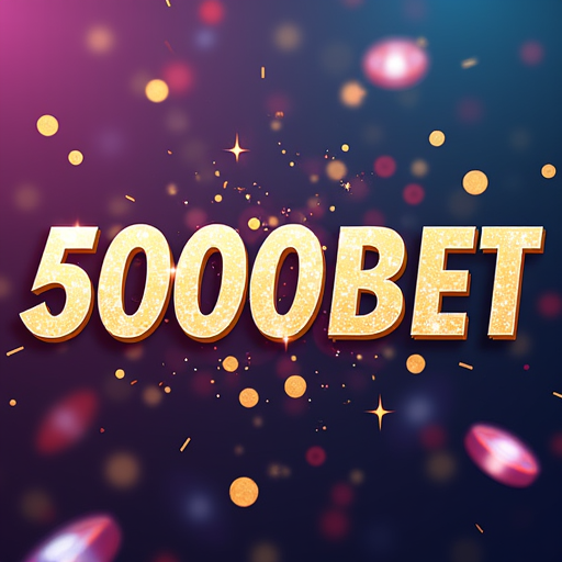 5000bet.com