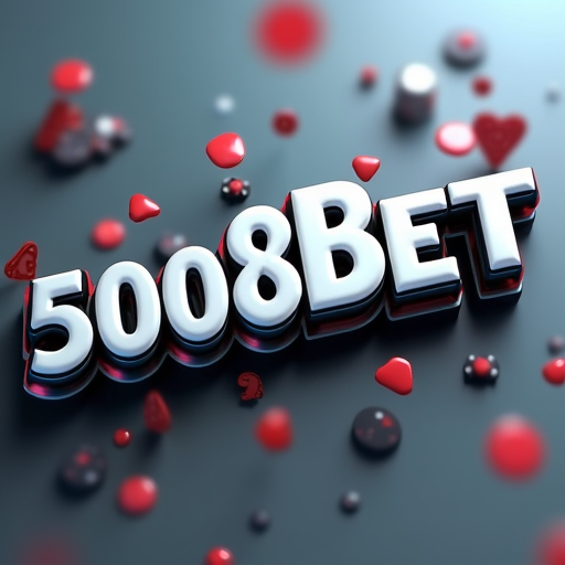 5008bet.com