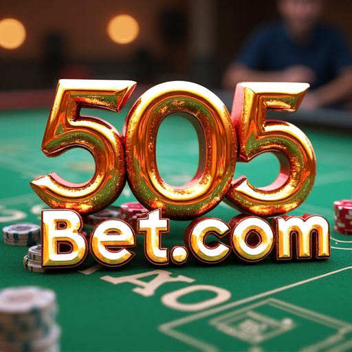 505bet.com