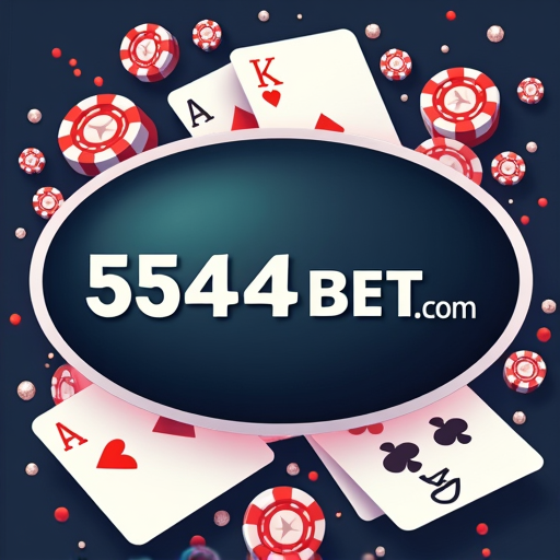 5544bet.com