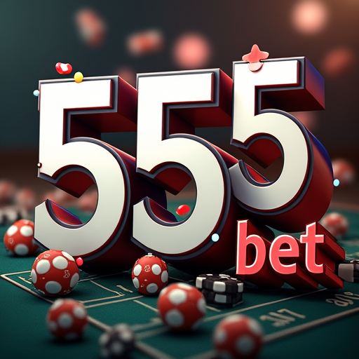 555bet