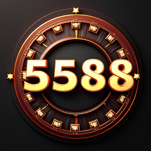 5588bet.com