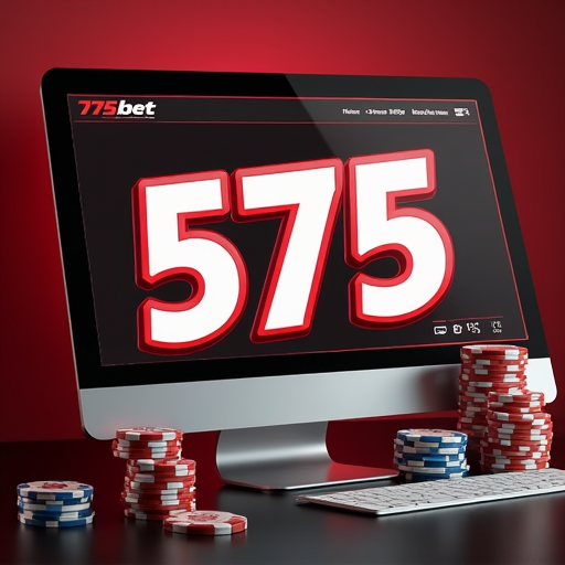 575bet.com