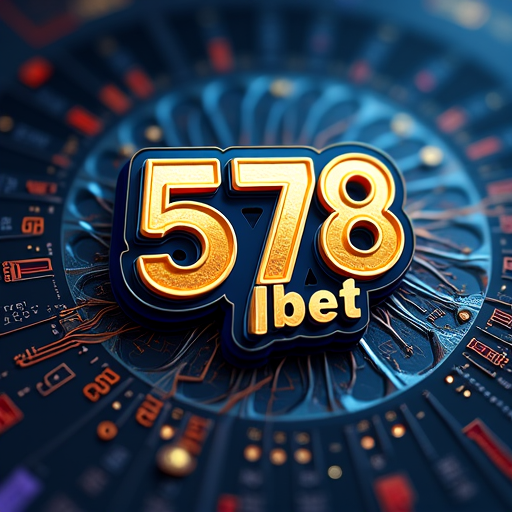 578bet