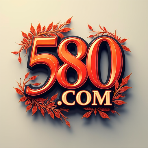 580.com