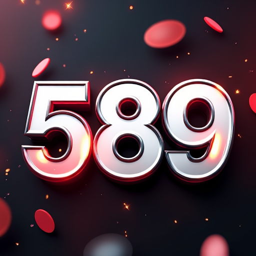 589bet