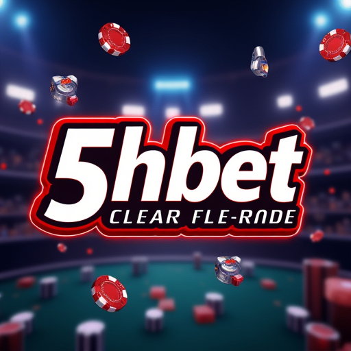 5hbet.com