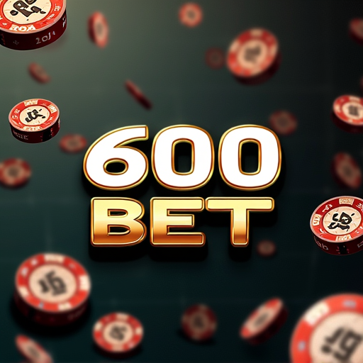 600bet