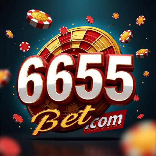 6655bet.com