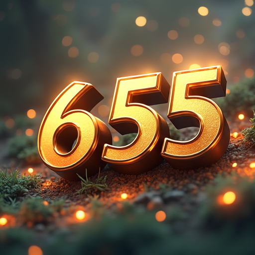 6655bet