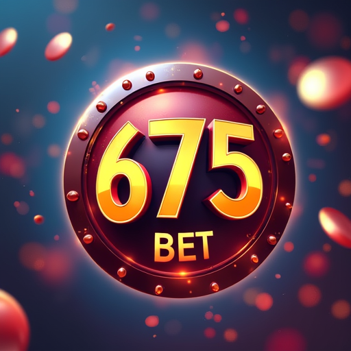 675bet