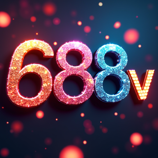 688v