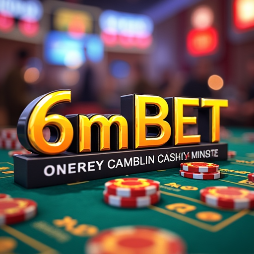 6mbet.com