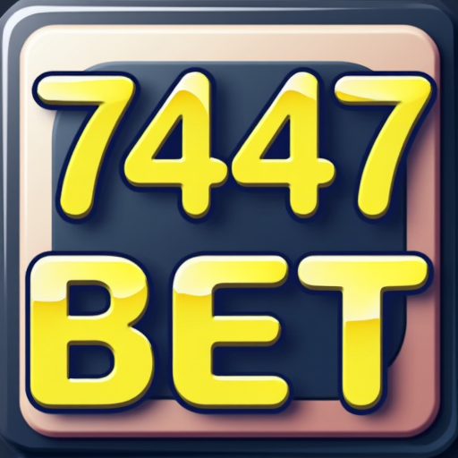 7447bet