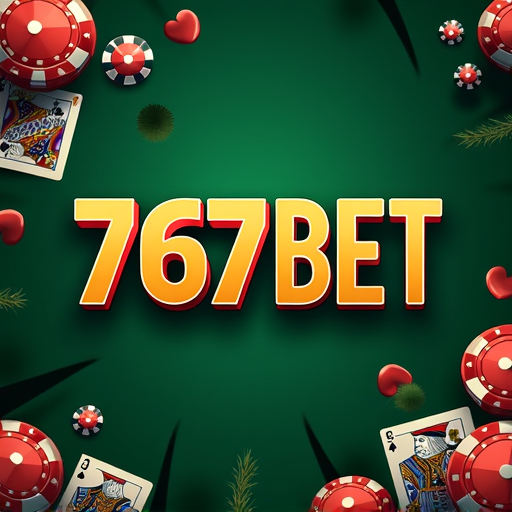 767bet