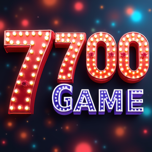 7700game.com