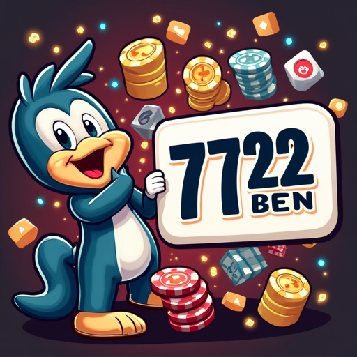 7722bet.com