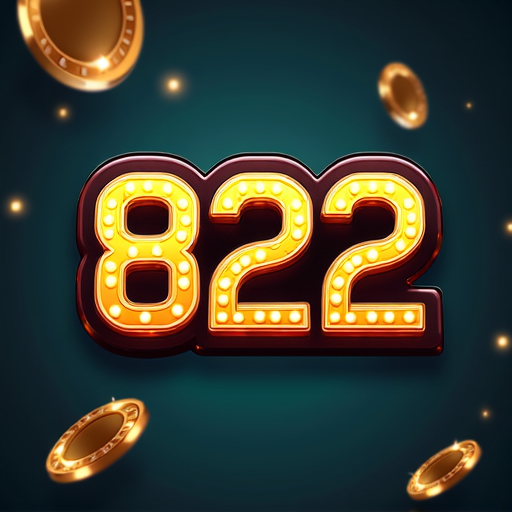 822bet