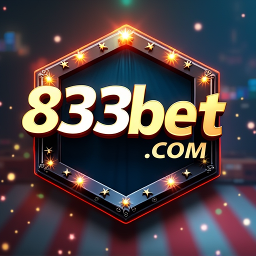 833bet.com