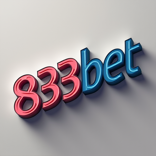 833bet