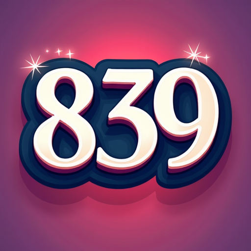 839bet